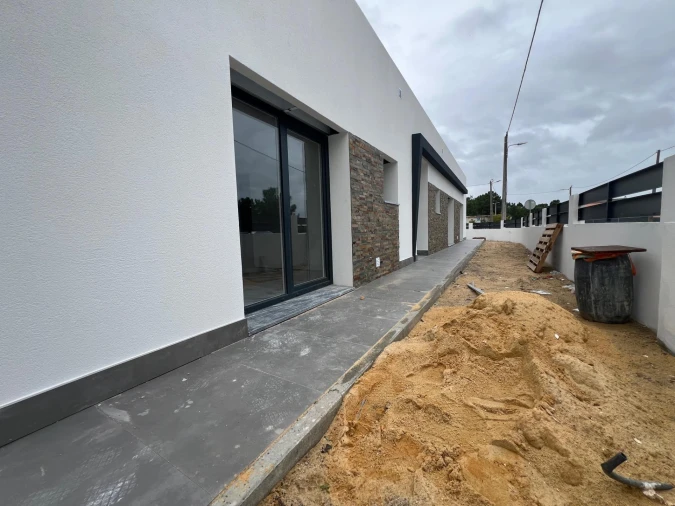 Moradia T3 para Venda em Quinta do Anjo Foto 29