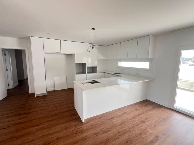 Moradia T3 para Venda em Quinta do Anjo Foto 10