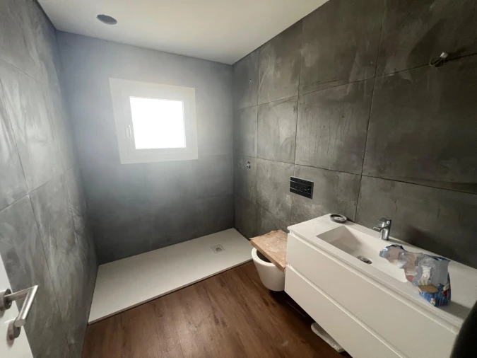 Moradia T3 para Venda em Quinta do Anjo Foto 14