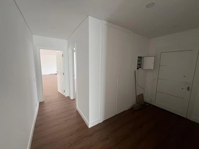 Moradia T3 para Venda em Quinta do Anjo Foto 16