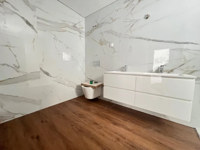 Moradia T3 para Venda em Quinta do Anjo Foto 20