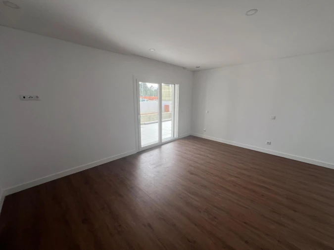 Moradia T3 para Venda em Quinta do Anjo Foto 21