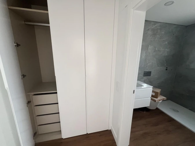 Moradia T3 para Venda em Quinta do Anjo Foto 24