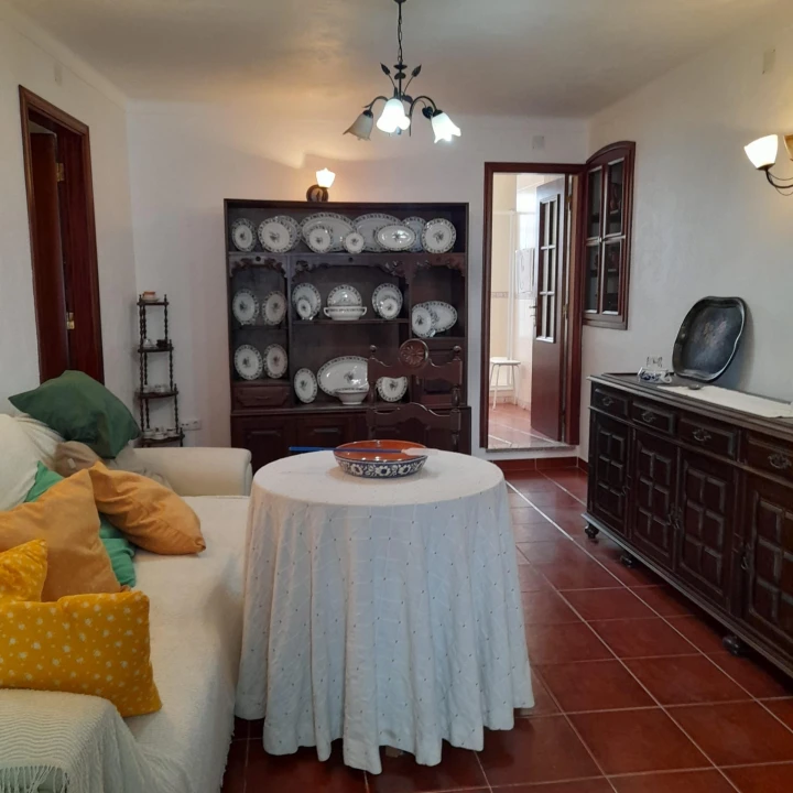 Moradia T7 para Venda em Cabeço de Vide Foto 2