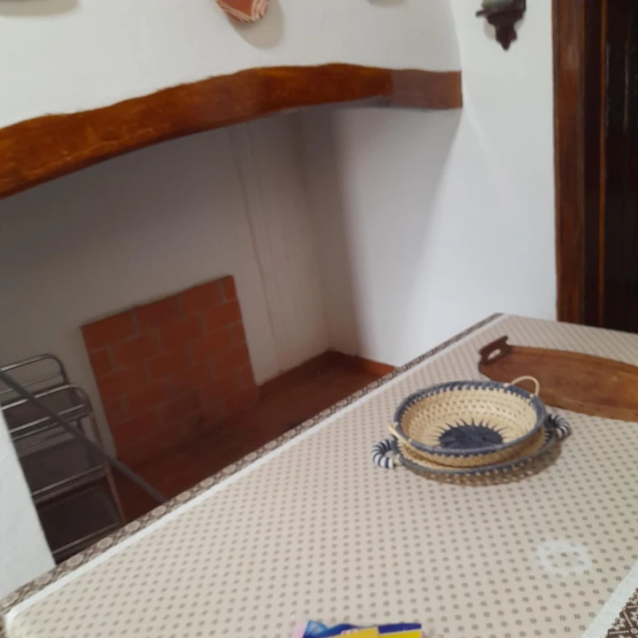 Moradia T7 para Venda em Cabeço de Vide Foto 21