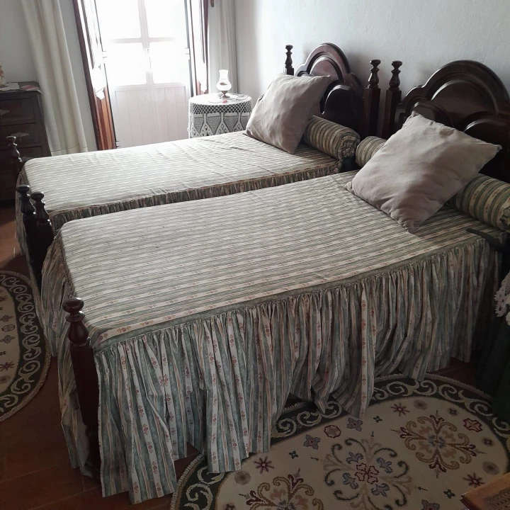 Moradia T7 para Venda em Cabeço de Vide Foto 33