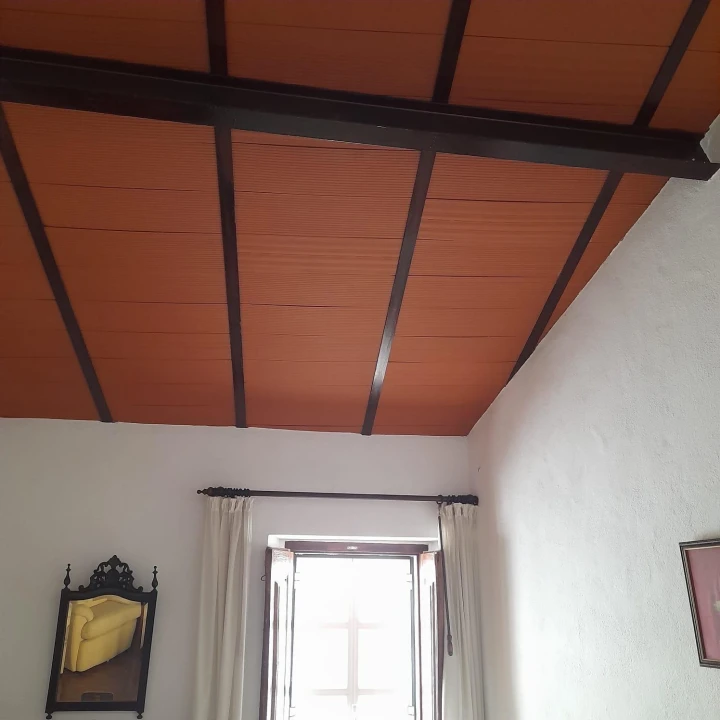 Moradia T7 para Venda em Cabeço de Vide Foto 36