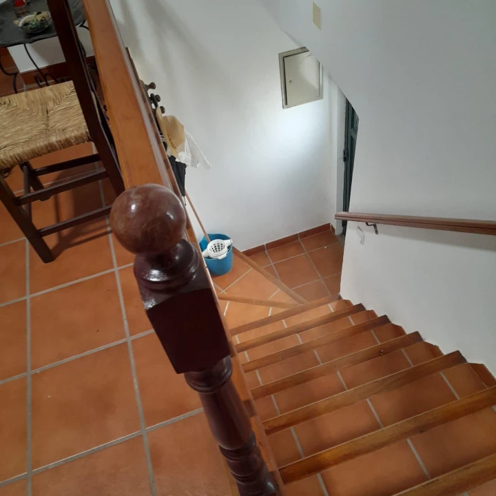 Moradia T7 para Venda em Cabeço de Vide Foto 37