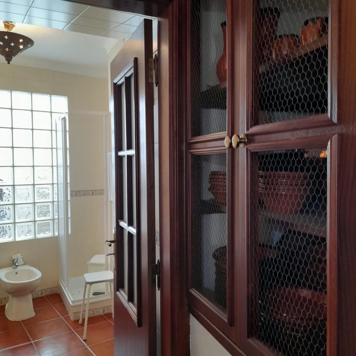 Moradia T7 para Venda em Cabeço de Vide Foto 4