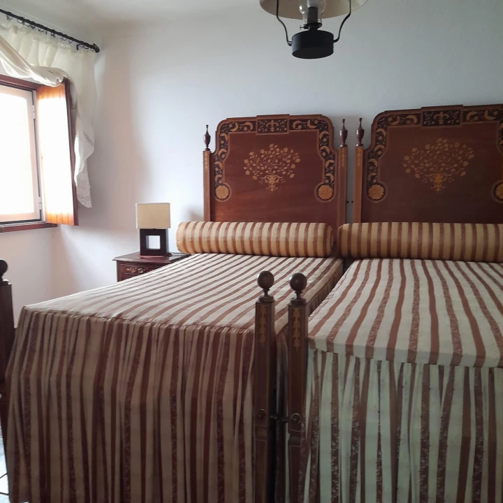 Moradia T7 para Venda em Cabeço de Vide Foto 5