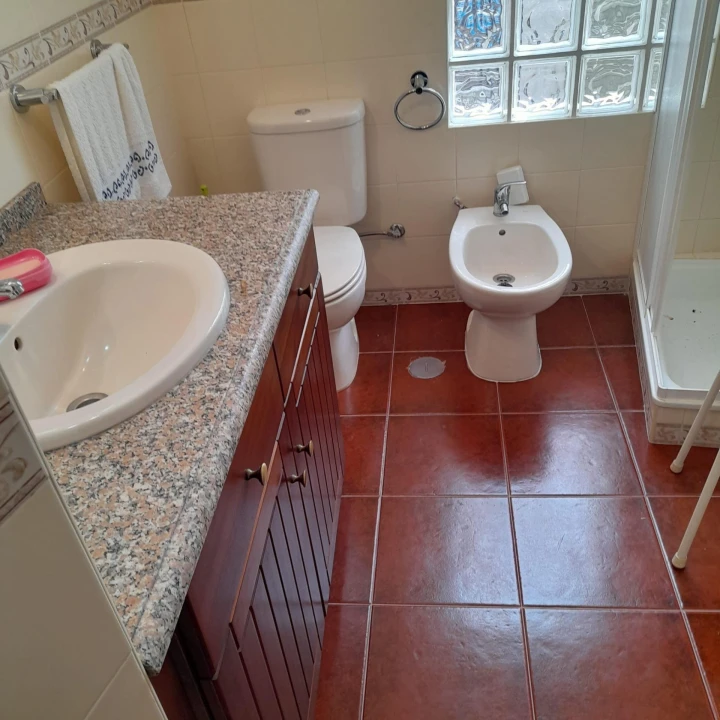 Moradia T7 para Venda em Cabeço de Vide Foto 9