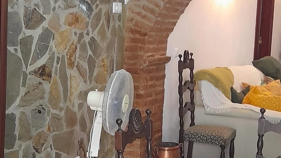 Moradia T7 para Venda em Cabeço de Vide