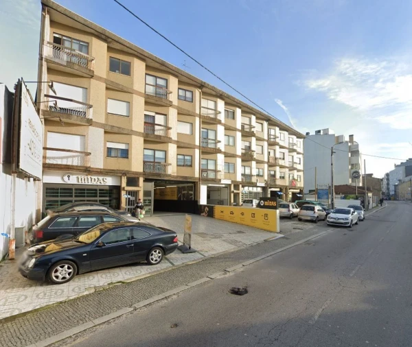 Apartamento T2 para Venda em Rio Tinto Foto 1