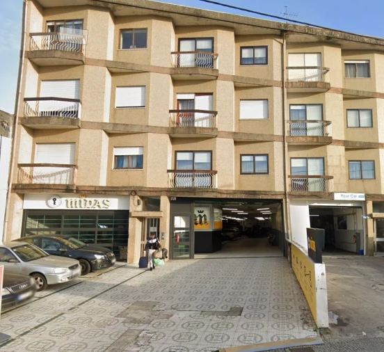 Apartamento T2 para Venda em Rio Tinto Foto 2