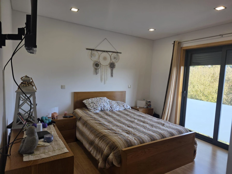 Apartamento T2 para Venda em Santa Maria da Feira, Travanca, Sanfins e Espargo Foto 12