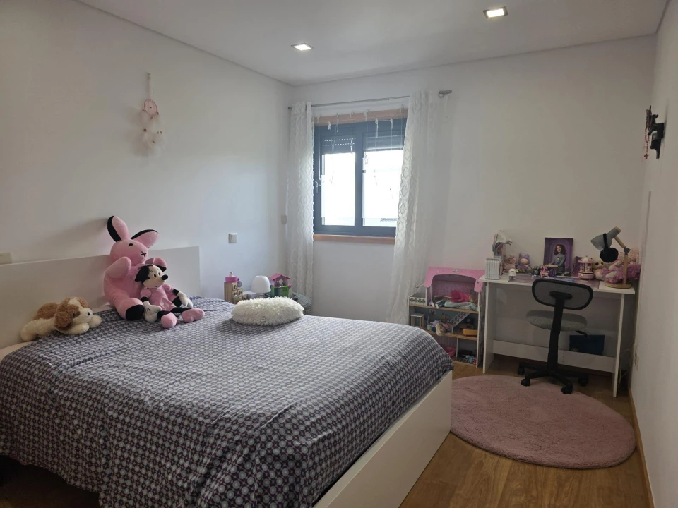 Apartamento T2 para Venda em Santa Maria da Feira, Travanca, Sanfins e Espargo Foto 14