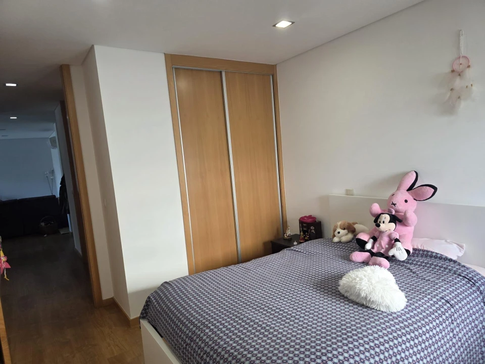 Apartamento T2 para Venda em Santa Maria da Feira, Travanca, Sanfins e Espargo Foto 15