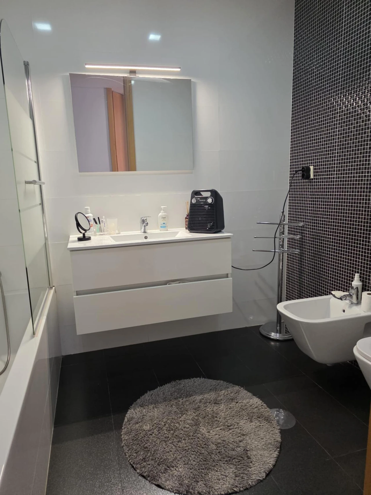 Apartamento T2 para Venda em Santa Maria da Feira, Travanca, Sanfins e Espargo Foto 5