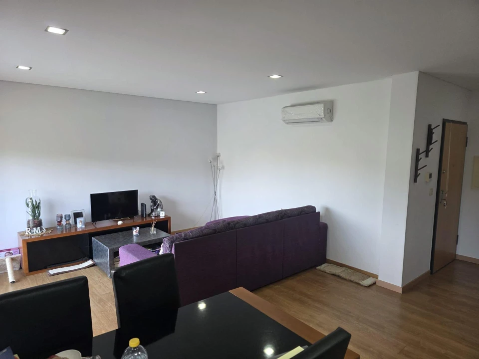Apartamento T2 para Venda em Santa Maria da Feira, Travanca, Sanfins e Espargo Foto 7