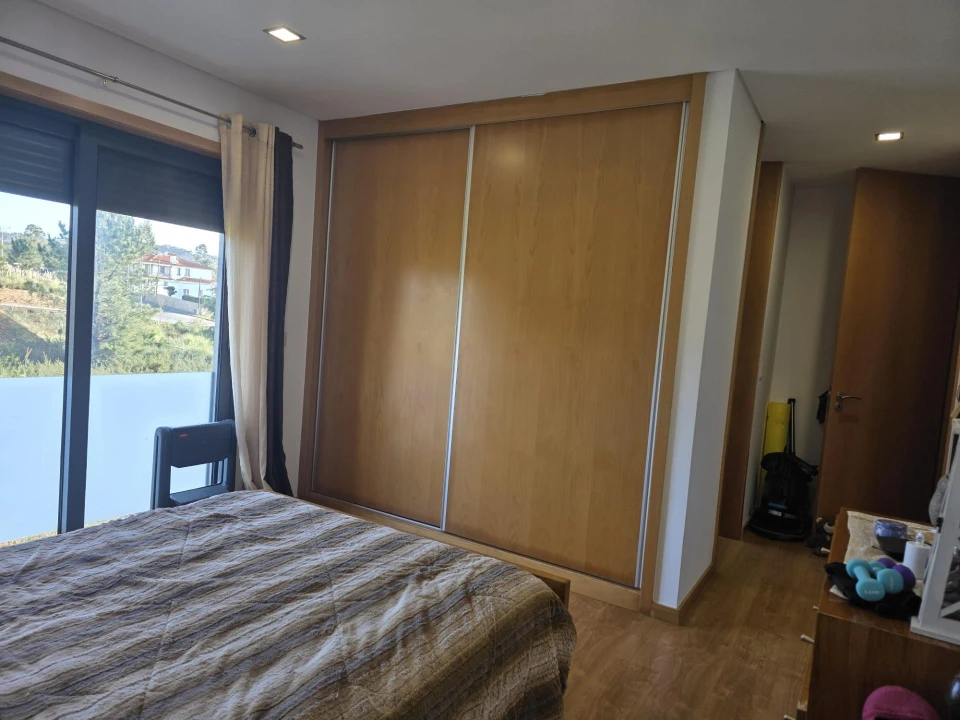 Apartamento T2 para Venda em Santa Maria da Feira, Travanca, Sanfins e Espargo Foto 9