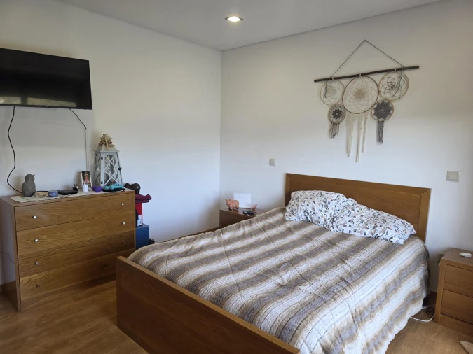 Apartamento T2 para Venda em Santa Maria da Feira, Travanca, Sanfins e Espargo Foto 10