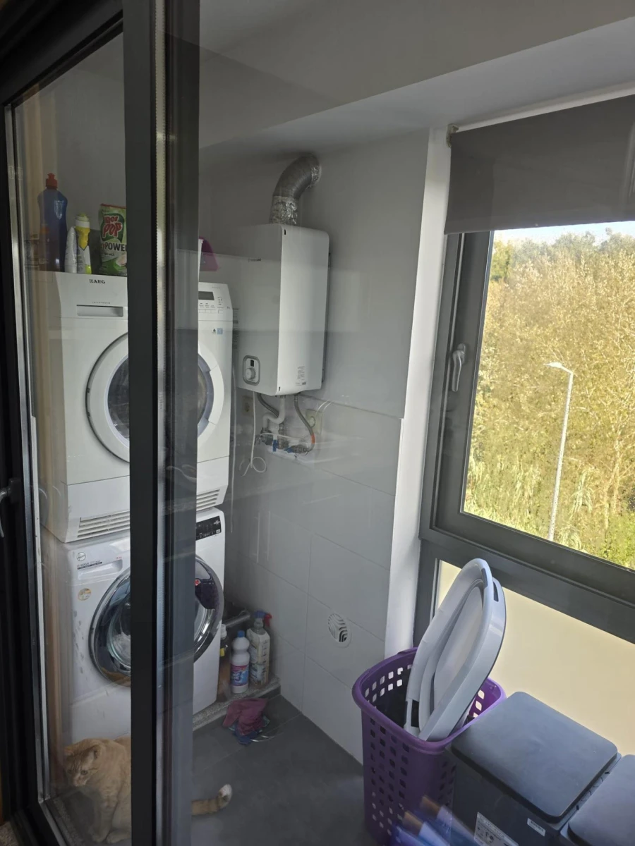 Apartamento T2 para Venda em Santa Maria da Feira, Travanca, Sanfins e Espargo Foto 3