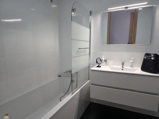 Apartamento T2 para Venda em Santa Maria da Feira, Travanca, Sanfins e Espargo Foto 6