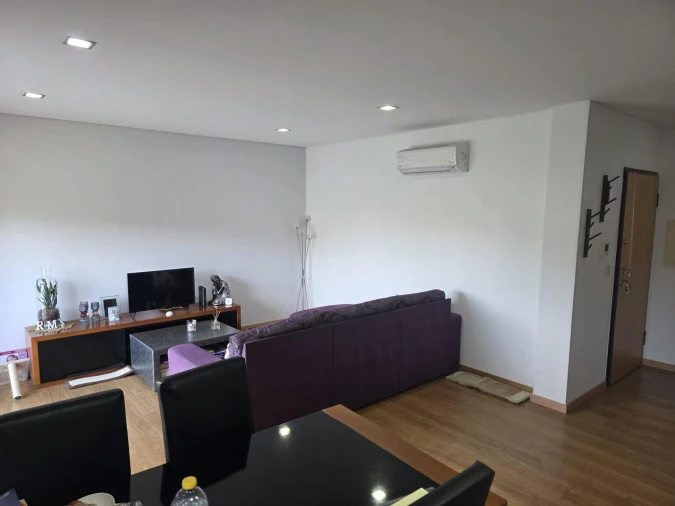 Apartamento T2 para Venda em Santa Maria da Feira, Travanca, Sanfins e Espargo Foto 7