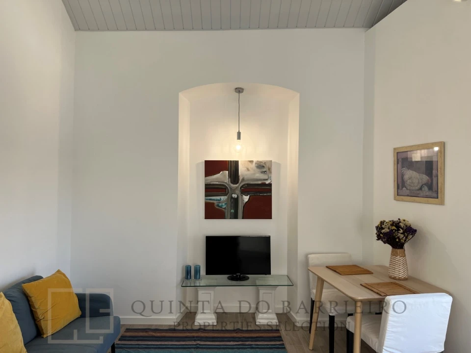 Moradia T3 para Venda em Santa Maria do Castelo e Santiago e Santa Susana Foto 11