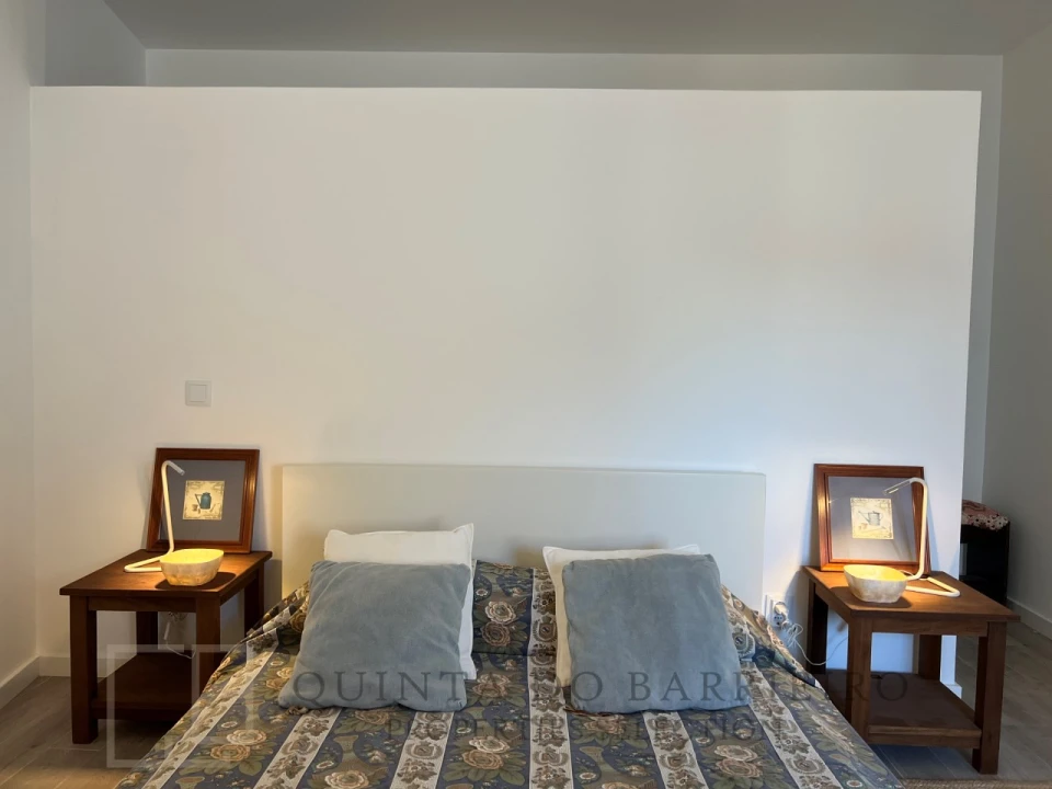 Moradia T3 para Venda em Santa Maria do Castelo e Santiago e Santa Susana Foto 19