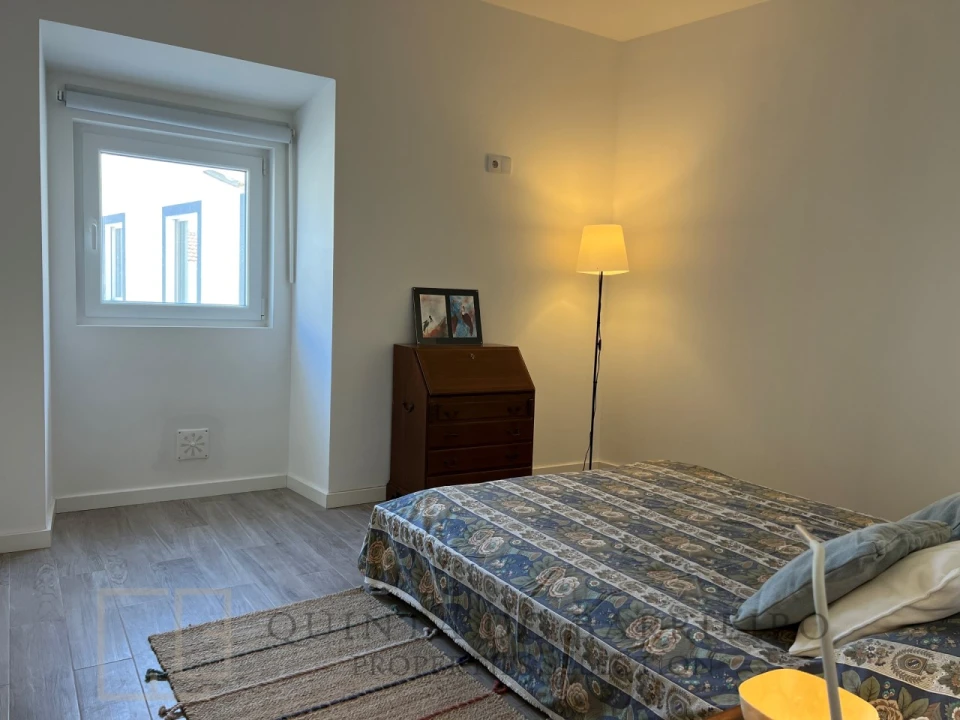 Moradia T3 para Venda em Santa Maria do Castelo e Santiago e Santa Susana Foto 24