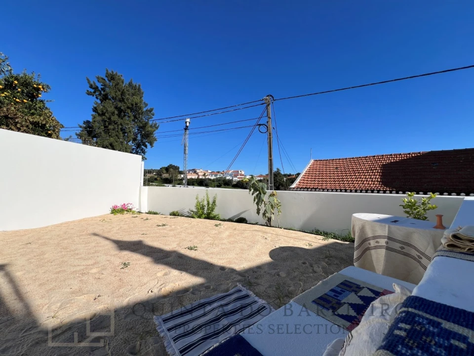 Moradia T3 para Venda em Santa Maria do Castelo e Santiago e Santa Susana Foto 38