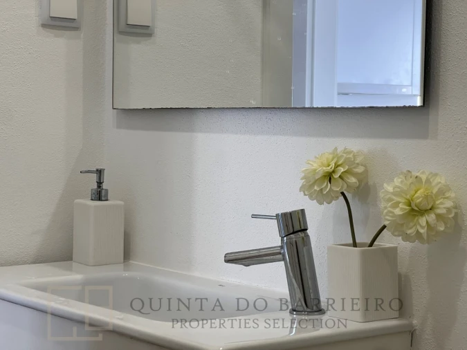 Moradia T3 para Venda em Santa Maria do Castelo e Santiago e Santa Susana Foto 18