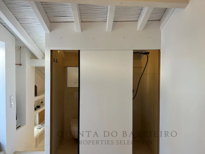 Moradia T3 para Venda em Santa Maria do Castelo e Santiago e Santa Susana Foto 51