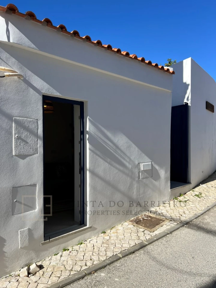 Moradia T3 para Venda em Santa Maria do Castelo e Santiago e Santa Susana Foto 58