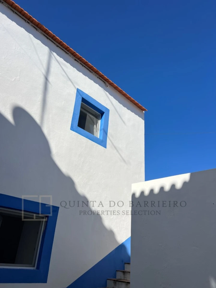 Moradia T3 para Venda em Santa Maria do Castelo e Santiago e Santa Susana Foto 59