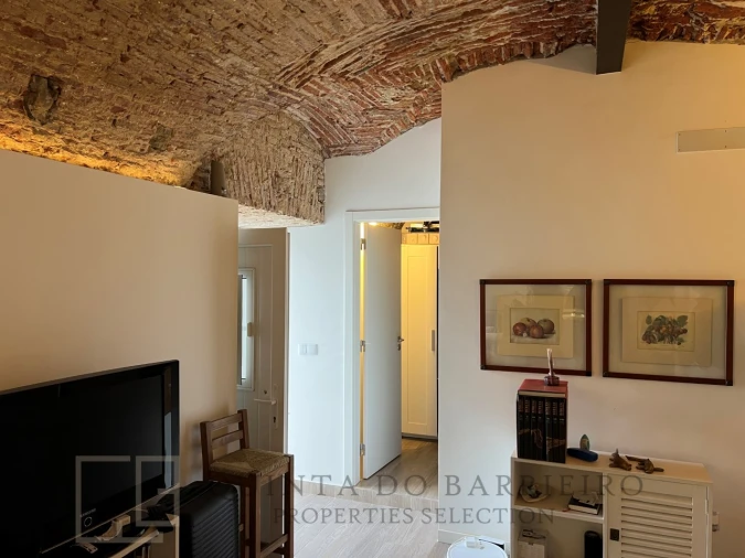 Moradia T3 para Venda em Santa Maria do Castelo e Santiago e Santa Susana Foto 62