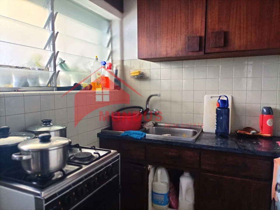 Apartamento T1 para Venda em Sesimbra (Castelo) Foto 9