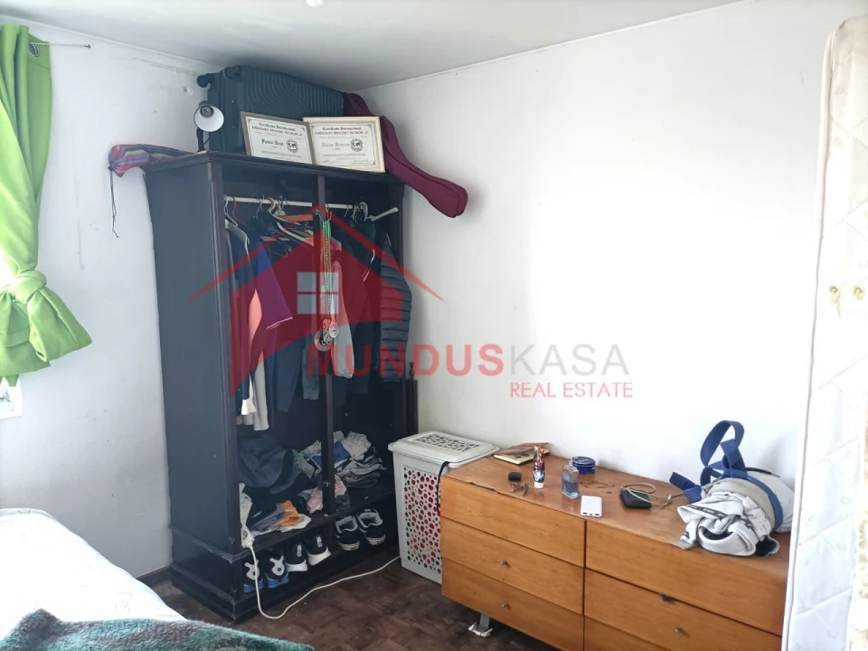 Apartamento T1 para Venda em Sesimbra (Castelo) Foto 20