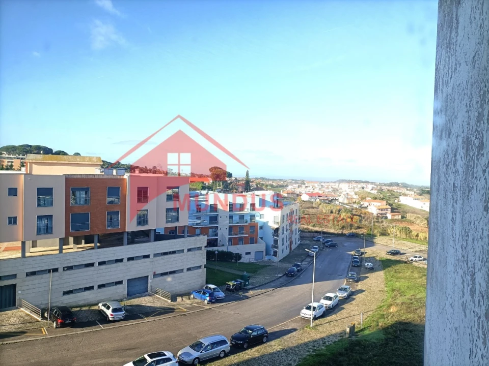 Apartamento T1 para Venda em Sesimbra (Castelo) Foto 1