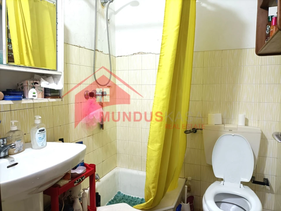 Apartamento T1 para Venda em Sesimbra (Castelo) Foto 26