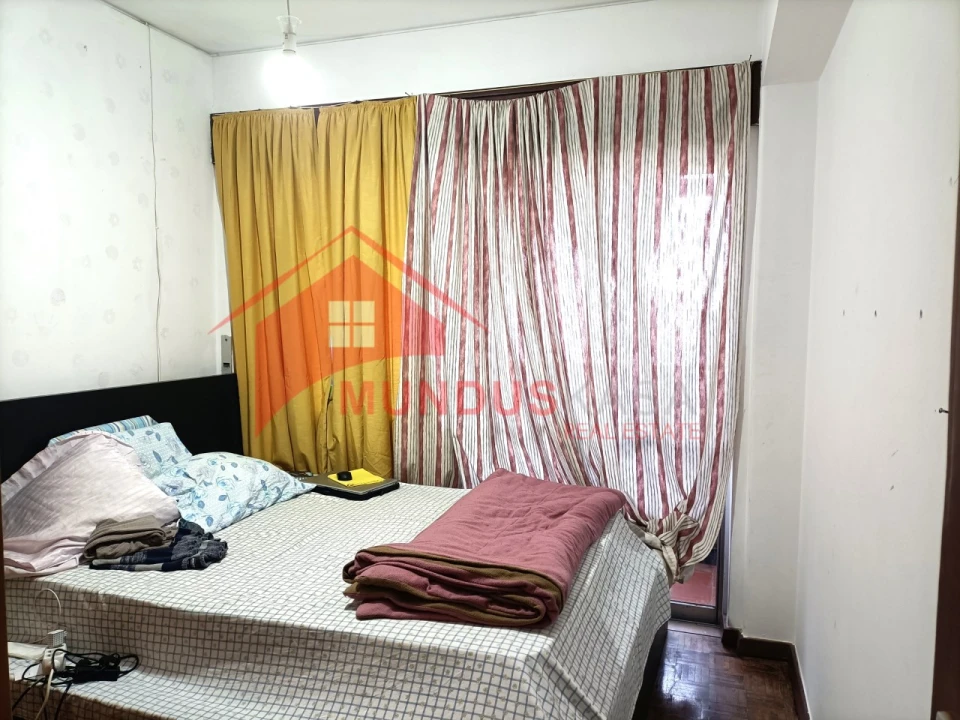 Apartamento T1 para Venda em Sesimbra (Castelo) Foto 13