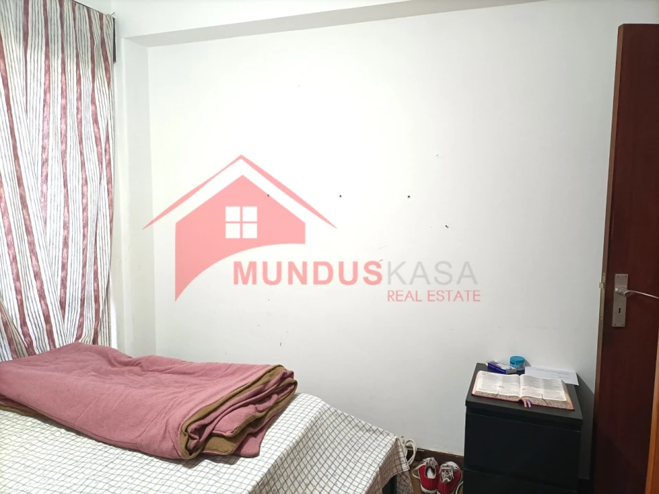 Apartamento T1 para Venda em Sesimbra (Castelo) Foto 17