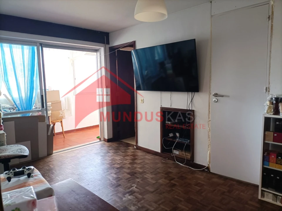 Apartamento T1 para Venda em Sesimbra (Castelo) Foto 6