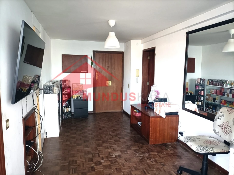 Apartamento T1 para Venda em Sesimbra (Castelo) Foto 3