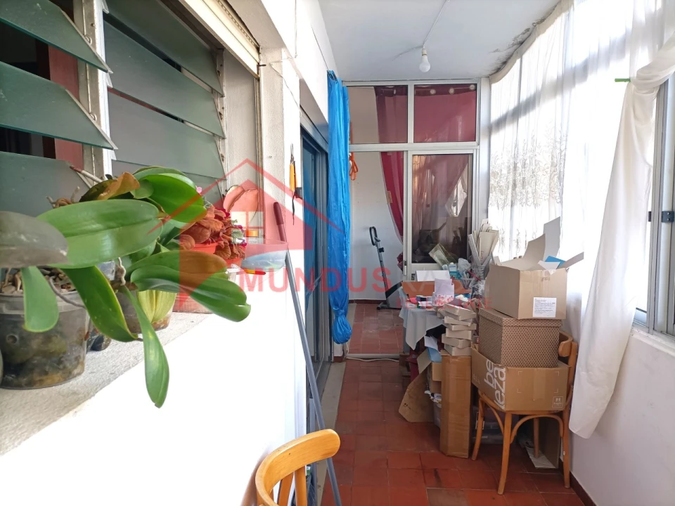 Apartamento T1 para Venda em Sesimbra (Castelo) Foto 22