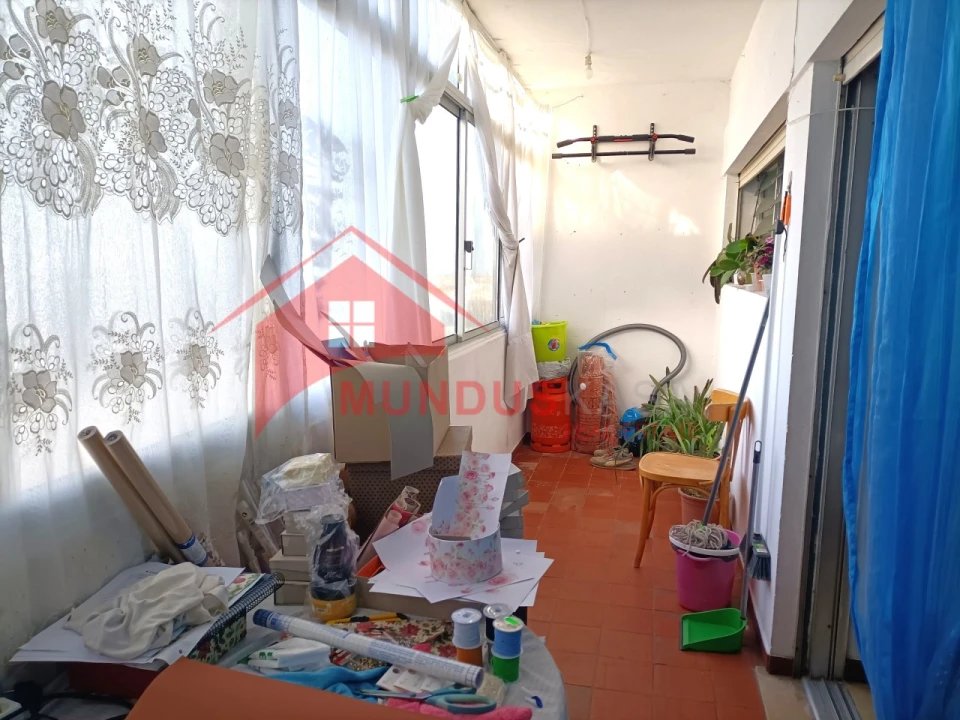 Apartamento T1 para Venda em Sesimbra (Castelo) Foto 23