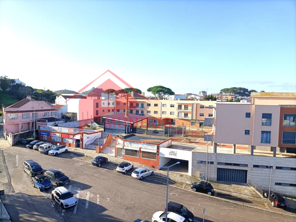 Apartamento T1 para Venda em Sesimbra (Castelo) Foto 27