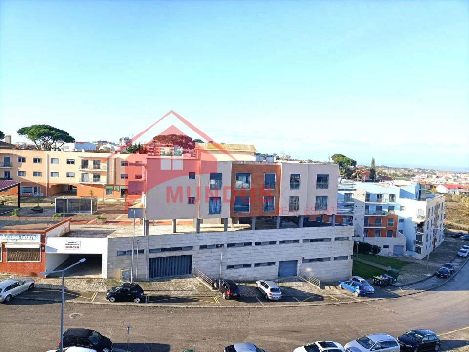 Apartamento T1 para Venda em Sesimbra (Castelo) Foto 28