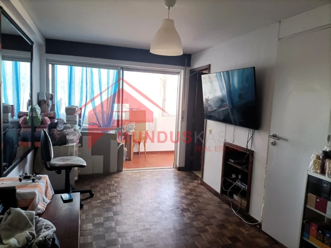 Apartamento T1 para Venda em Sesimbra (Castelo) Foto 4